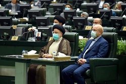 میراث خسارت‌بار دولت روحانی/ همراهی مجلس و دولت برای تحول اقتصادی