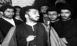 تنها مانع نابودی اسرائیل، حکومت‌های وابسته به بیگانه هستند