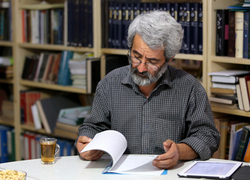 متلاشی کردن اقوام فراتر از درک رضاخان بود!