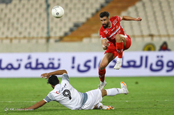 پرسپولیس بحران‌زده در تبریز