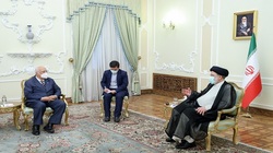 رئیسی: همکاری‌های تهران – هاوانا راهبردی است
