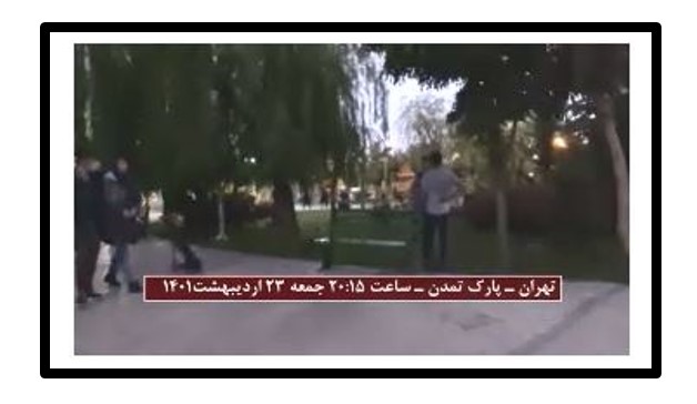 نمایش دروغین سایبری با اورکت آمریکایی/ پشت پرده اتاق عملیات آشوب سازی در کشور چیست؟