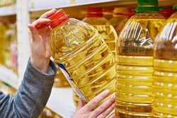 معاون وزیر صمت: مشکلات پخش و توزیع روغن خوراکى رفع شد