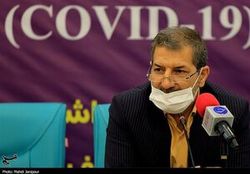 بیشتر مبتلایان سرخک اتباع خارجی بوده‌اند