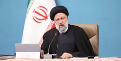 رئیسی: در برخی مقاطع تصور شده منطقه آزاد، محلی برای واردات کالاست