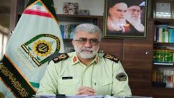 جزئیاتی از گروگانگیری یک فرد ۶۷ ساله در داراب
