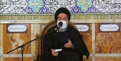 آیت‌الله خاتمی: رئیس‌جمهور آبروی خودش را به میدان آورد/ مسؤولان با مردم حرف بزنند