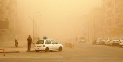 ‌کاهش دما تا ۸ درجه در نوار شمالی کشور
