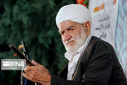غم فراق خنیاگر موسیقی مقامی خراسان در نهانخانه دل نشست