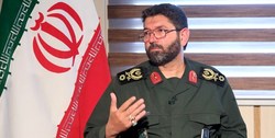 بسیجیان ما راه شکست استکبار جهانی و رژیم صهیونیستی را آموخته و مشق کرده‌اند