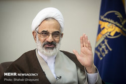 جهاد و مبارزه مستمر یک اصل همیشگی و تعطیلی ناپذیر است