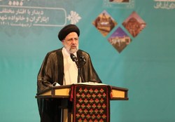 رئیس جمهور: بر رفع مشکلات اقتصادی ‌متمرکز شده‌ایم