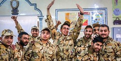 «افزایش حقوق سربازان» محقق شد/ واریز در چند روز آینده