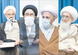 «دفاع مقدس» نماد عمل‌گرایی روحانیت در میدان اسلام و ایران