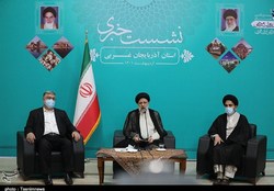 ۱۵۷ مصوبه برای توسعه آذربایجان‌غربی به تصویب رسید/ برنامه‌ریزی دولت برای احیای دریاچه ارومیه