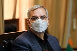 وزیر بهداشت: فرصت جبران تهدید جمعیتی ۷ تا ۱۰ سال است