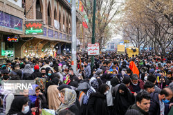 یک سوم جمعیت ایران تا ۱۴۳۰ سالمند می‌شود