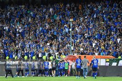 حمله استقلال به رکوردی دیگر با عبور از بهترین پرسپولیس تاریخ