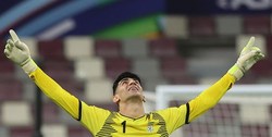 مقصد علیرضا بیرانوند مشخص شد
