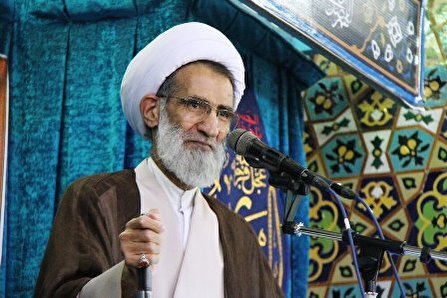 جهاد بصیرت گونه سپاه در دل دشمنان ترس و وحشت ایجاد کرده است