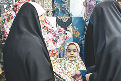 بی‌قانونی ۲۶ دستگاه در اجرای قانون گسترش عفاف و حجاب!