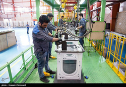 سند راهبردی لوازم خانگی خردادماه امسال ابلاغ می‌شود