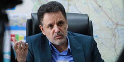 دولت قبل بنزین را به قیمت هر لیتر ۵۰۰ تومان صادر کرد
