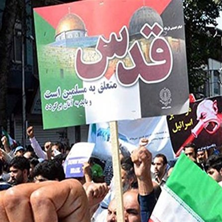 جزئیات راهپیمایی روز قدس در اردبیل اعلام شد