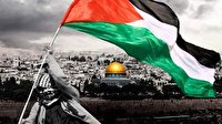 سینمای ایران در کنار فلسطین است