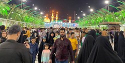 امسال ۳۰ هزار ایثارگر به عتبات عالیات اعزام می‌شوند