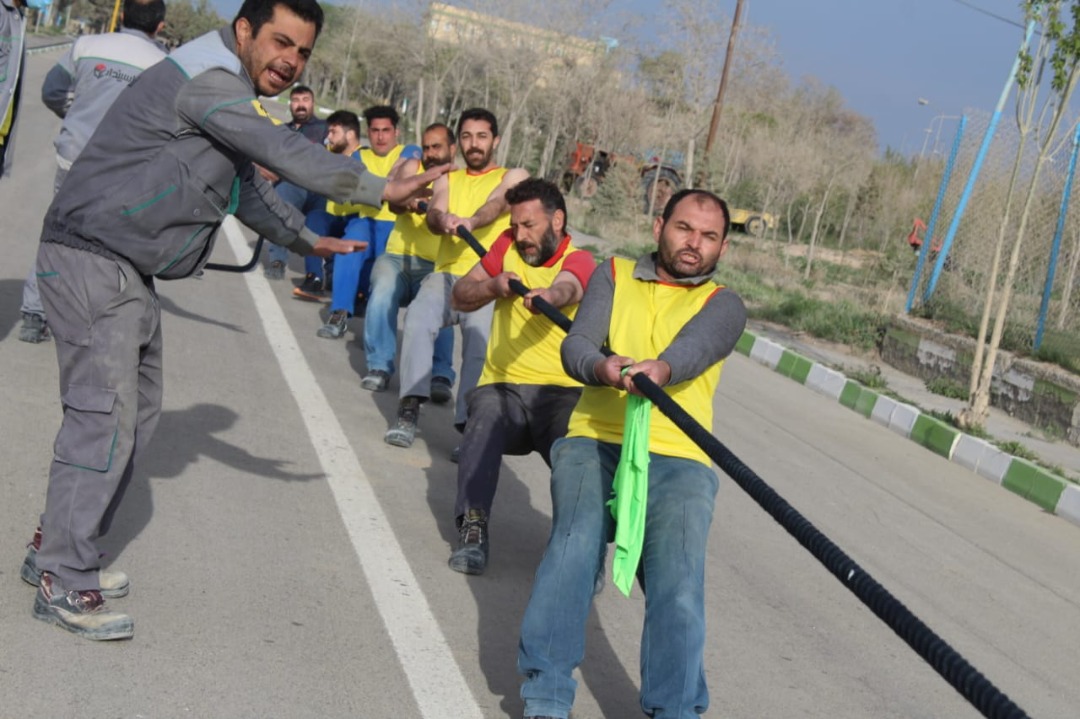کاروان کاروان