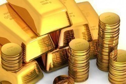 قیمت طلا و سکه پنجشنبه ۸ اردیبهشت ۱۴۰۱