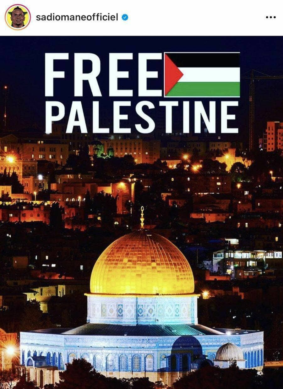 از اروپا تا آمریکا؛ وقتی فلسطین مسئله اول ورزشکاران جهان شد