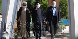 رئیسی در این دیدار تاکید کرد:
 احداث چهار میلیون مسکن شعار انتخاباتی نیست بلکه نیاز کشور است.