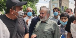 جانشین فرمانده کل سپاه: رژیم صهیونیستی قطعاً ۸۰ سالگی‌اش را نخواهد دید
