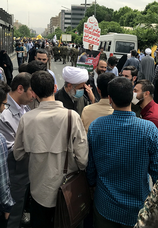 صهیونیست&zwnj;ها از ترس شمشیر&zwnj;های برکشیده مقاومت خواب راحت ندارند