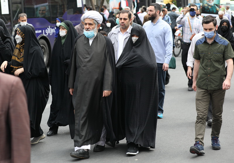 صهیونیست&zwnj;ها از ترس شمشیر&zwnj;های برکشیده مقاومت خواب راحت ندارند