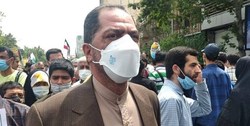 فلسطین کانون عزت و سرافرازی مسلمانان جهان است