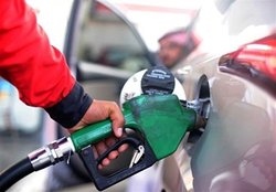 بهادری جهرمی: قیمت بنزین افزایش نمی‌یابد