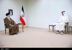 ماجرای نقل‌قول غلط از الجزیره درباره دیدار امیر قطر با رهبر انقلاب/ آیا رهبر ایران سخنی از سازش گفت؟