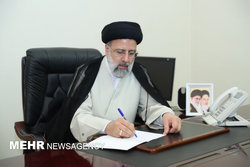 احمد عبودتیان «دستیار رئیس جمهور در امر مردمی‌سازی دولت» شد