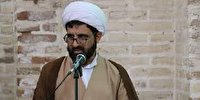 راهکار دشمن در عصر جنگ نرم تهی کردن جامعه از اعتقادات و ناامیدی در جامعه است