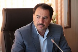 برگزاری مراسم یادبود شهدای فتح خرمشهر در کرج
