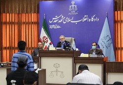 جزییات دادگاه رسیدگی به پرونده شهادت ۲ روحانی در حرم مطهر رضوی/ متهم دارای تفکرات تکفیری بود