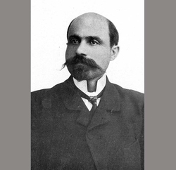 رئیس نظمیه تهران آلت دست مشروطه خواران!