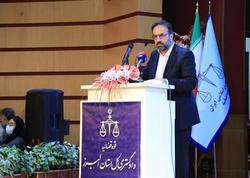 تثبیت 100 درصدی اراضی ملی استان البرز