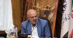 نماینده تبریز بر پیگیری خط ۲ مترو این شهر در سفر رییس جمهوری تاکید کرد