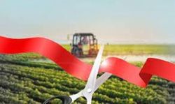 سه هزار میلیارد ریال طرح کشاورزی در آذربایجان شرقی بهره برداری و کلنگ زنی می‌شود