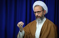 جایگاه نور مطلق شمس‌الشموس (ع) برای شیاطین سخت و عذاب آور است