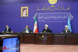 شکایت غیرانقلابی‌ها را هم مثل شکایت همراهان انقلاب رسیدگی کنید